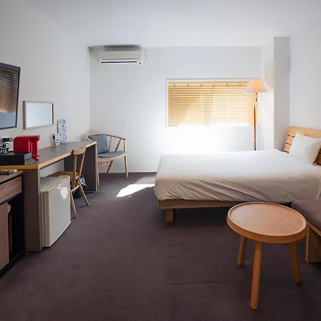 You Style Hotel Marine Kagoshima Exterior photo