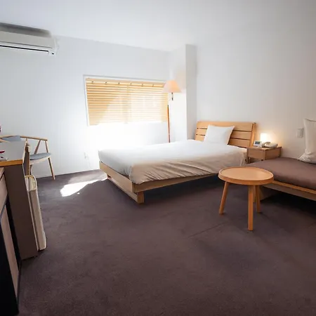 You Style Hotel Marine Kagoshima Exterior photo