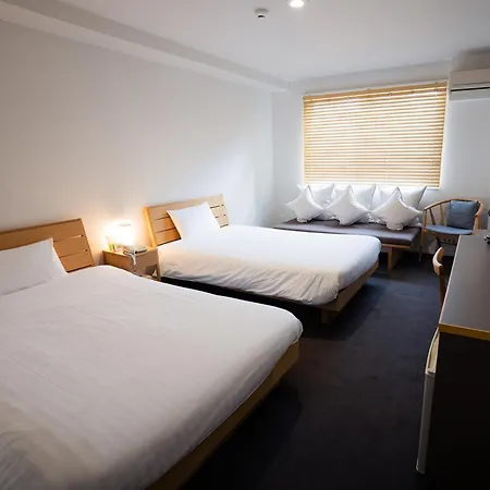 You Style Hotel Marine Kagoshima Exterior photo