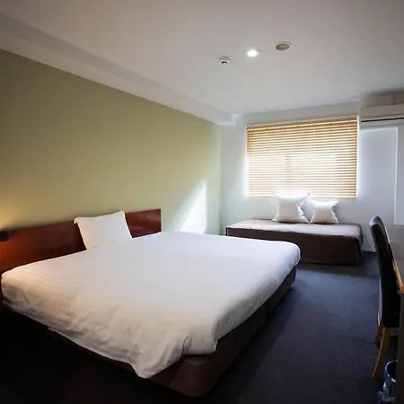 You Style Hotel Marine Kagoshima Exterior photo