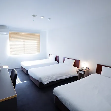 You Style Hotel Marine Kagoshima Exterior photo