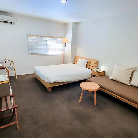 You Style Hotel Marine Kagoshima Exterior photo