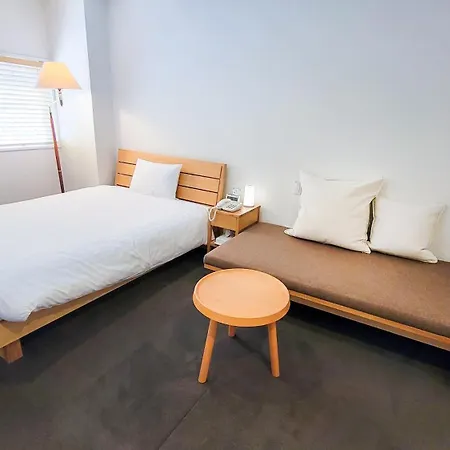 You Style Hotel Marine Kagoshima Exterior photo