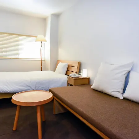 You Style Hotel Marine Kagoshima Exterior photo